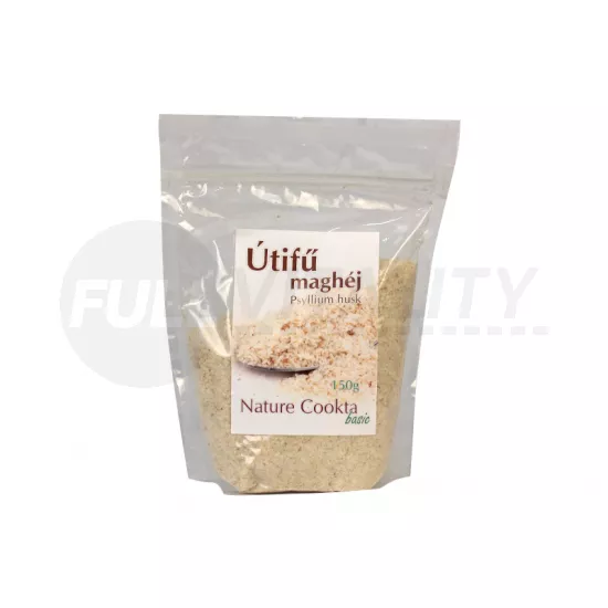 NATURE COOKTA ÚTIFŰ MAGHÉJ 150G