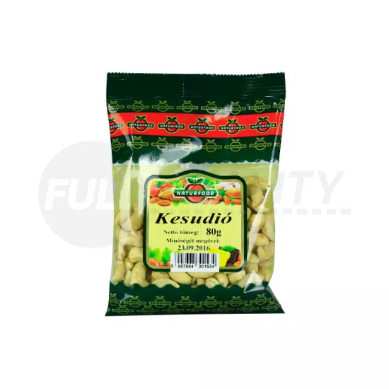 NATURFOOD KESUDIÓ 80G
