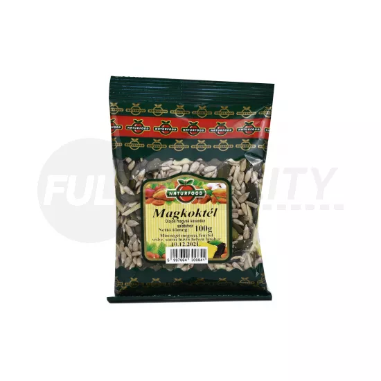 NATURFOOD MAGKOKTÉL 100G
