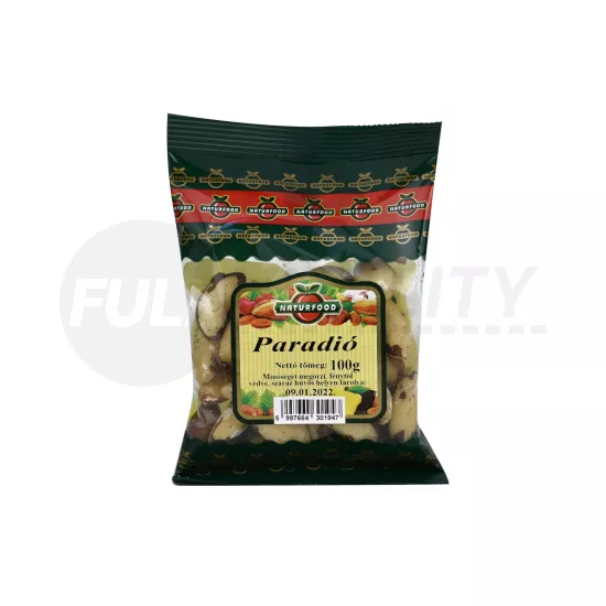 NATURFOOD PARADIÓ 100G