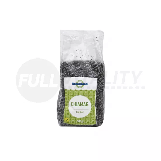 NATURMIND NATÚR CHIA MAG 500G