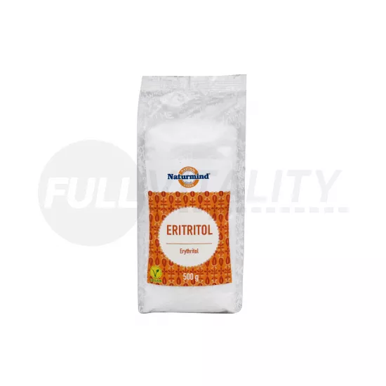 NATURMIND NATÚR ERITRITOL 500G