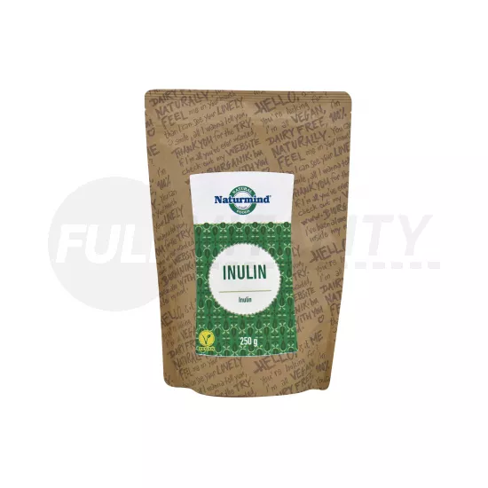 NATURMIND NATÚR INULIN 250G