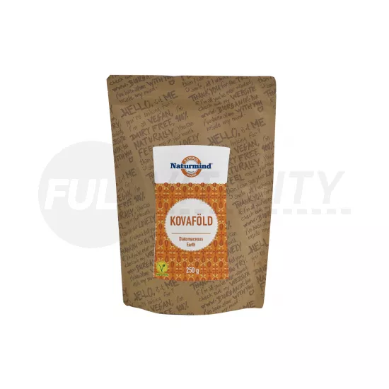 NATURMIND NATÚR KOVAFÖLD 250G