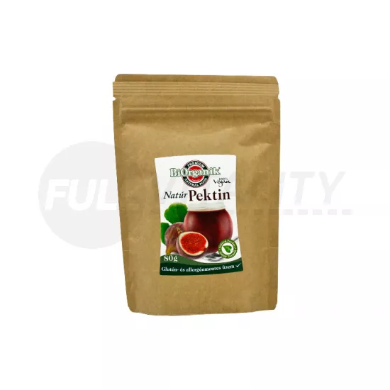 NATURMIND NATÚR PEKTIN 80G