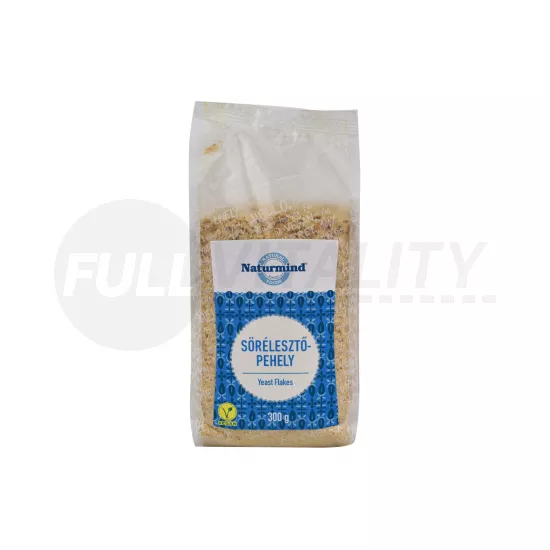 NATURMIND NATÚR SÖRÉLESZTŐPEHELY 300G