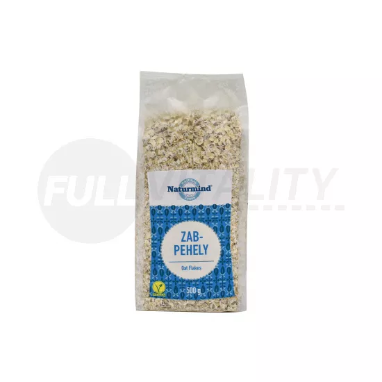 NATURMIND NATÚR ZABPEHELY 500G