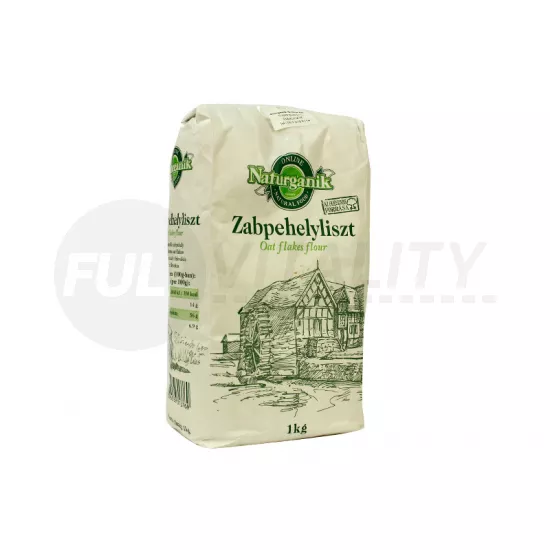 NATURMIND NATÚR ZABPEHELYLISZT 1000G