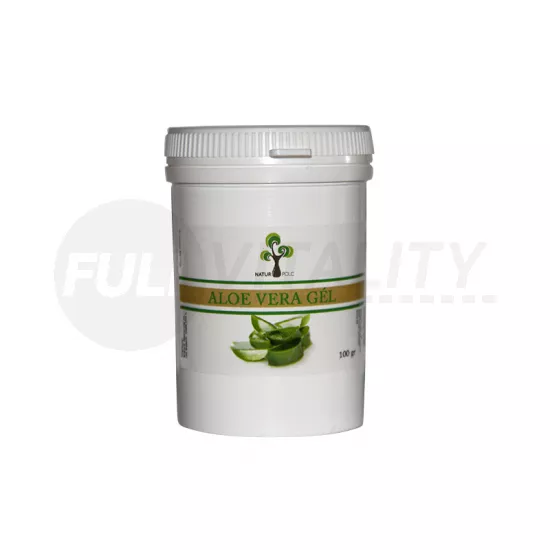 NATURPOLC ALOE VERA GÉL 100G