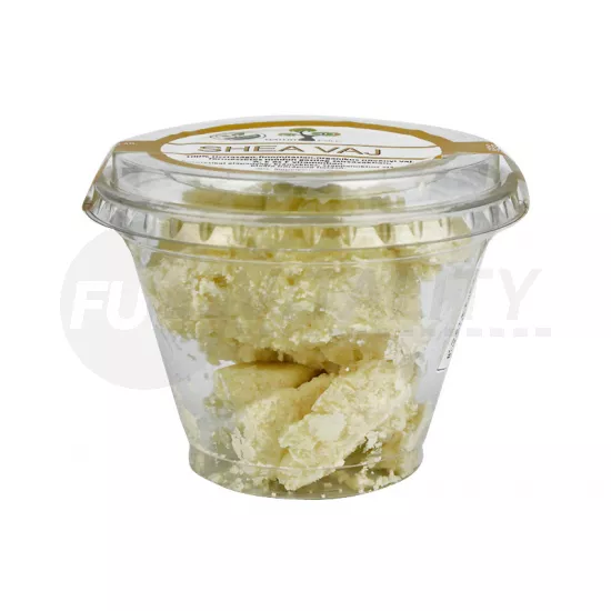 NATURPOLC ORGANIKUS SHEA VAJ 100G