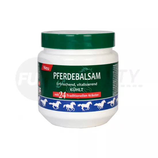 NATURSTAR LÓBALZSAM 500ML