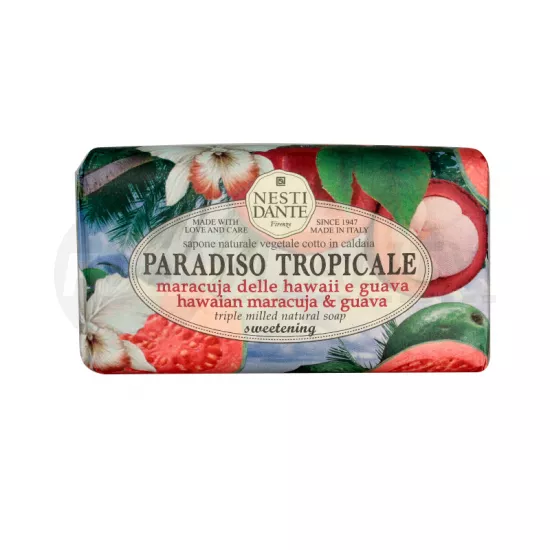 NESTI DANTE PARADISO TROPICALE-MARACUJA SZAPPAN 250G