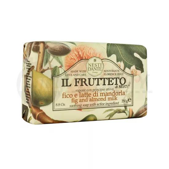 NESTI DANTE SZAPPAN FÜGE ÉS MANDULATEJ 250G