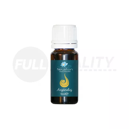 NEUSTON ARGÁNOLAJ SZAGMENTES 10ML