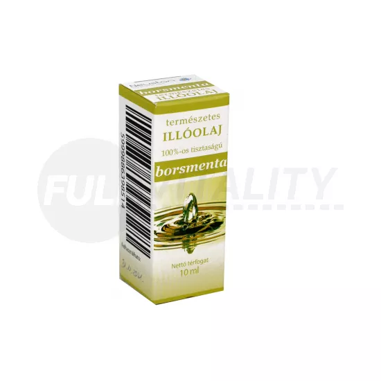 NEUSTON BORSMENTA ILLÓOLAJ 10ML