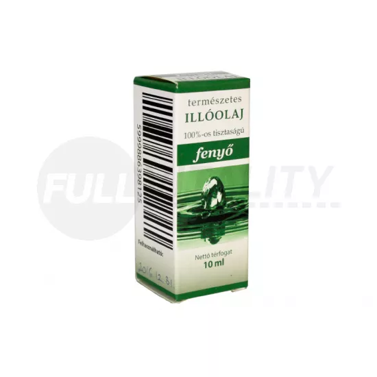 NEUSTON ILLÓOLAJ FENYŐ 10ML