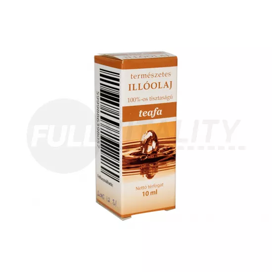 NEUSTON ILLÓOLAJ TEAFA 10ML