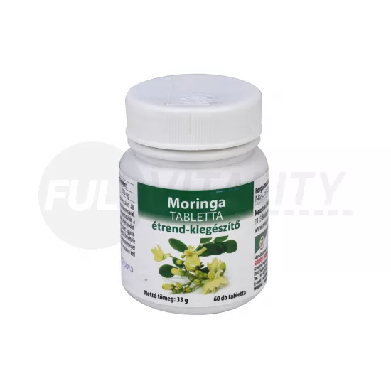 NEUSTON MORINGA TABLETTA 60DB