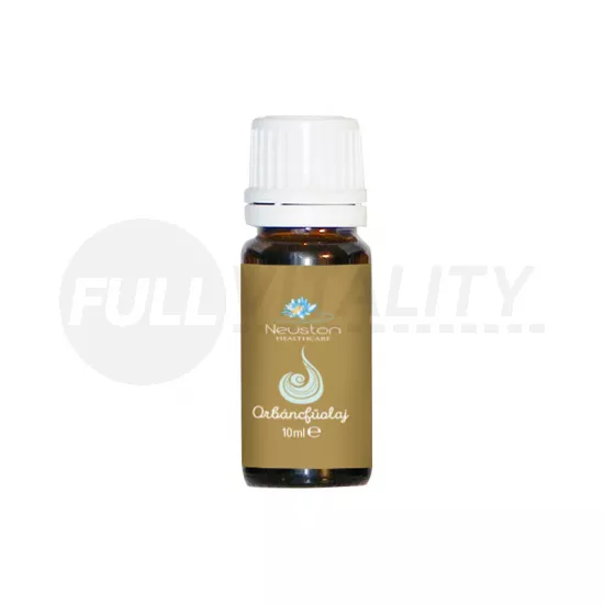 NEUSTON ORBÁNCFŰOLAJ 10ML
