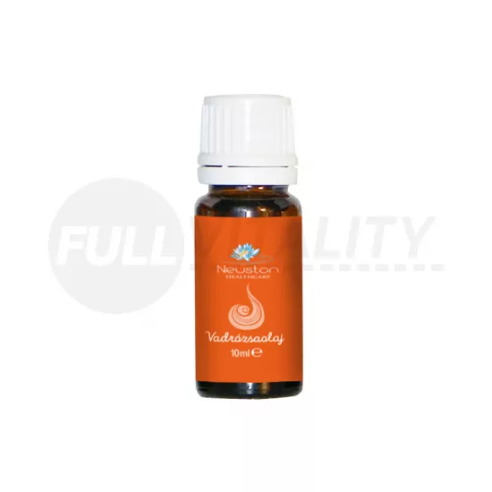 NEUSTON VADRÓZSAOLAJ 10ML