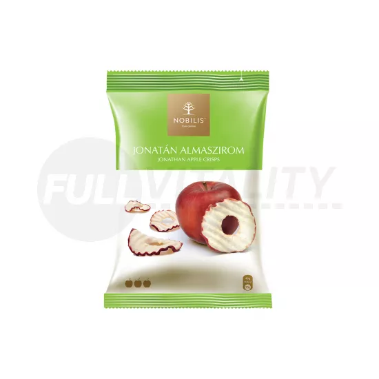 NOBILIS ALMASZIROM JONATÁN 40G