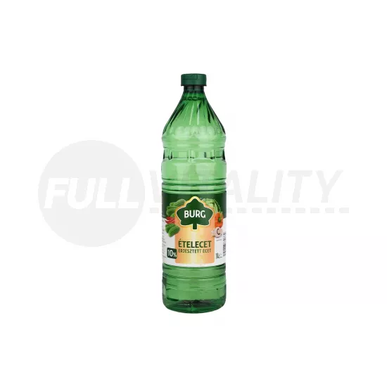 OKL BURG ECET 10% 1000ML