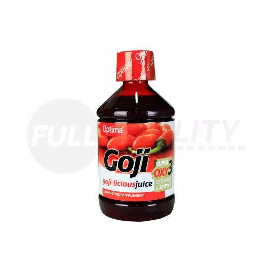 OPTIMA GOJI OXY 3 SŰRÍTMÉNY 500ML