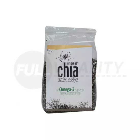 ORIGINAL CHIA MAG 100G