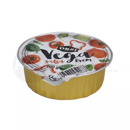 ORSI VEGA SALSA KRÉM 100G