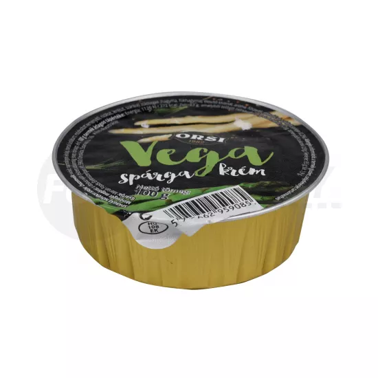 ORSI VEGA SPÁRGAKRÉM 100G