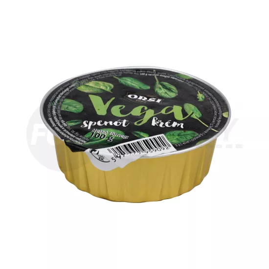 ORSI VEGA SPENÓTKRÉM 100G