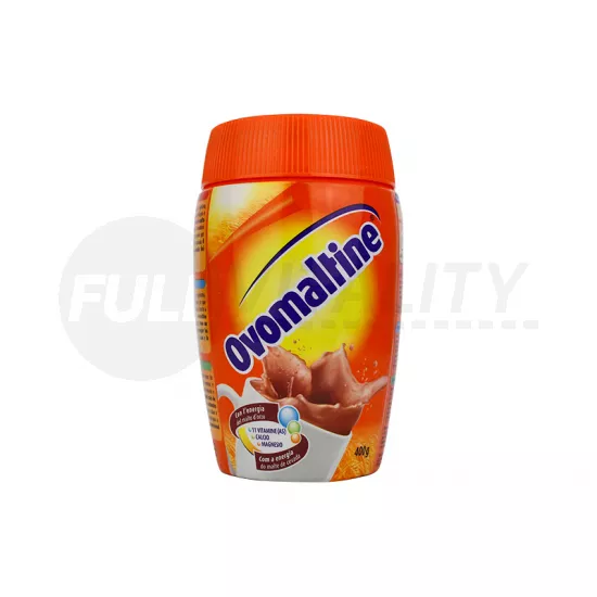 OVOMALTINE MALÁTA ALAPÚ ITALPOR 400G
