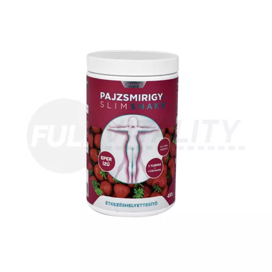 YES PHARMA PAJZSMIRIGY+ SLIM SHAKE EPER 450G