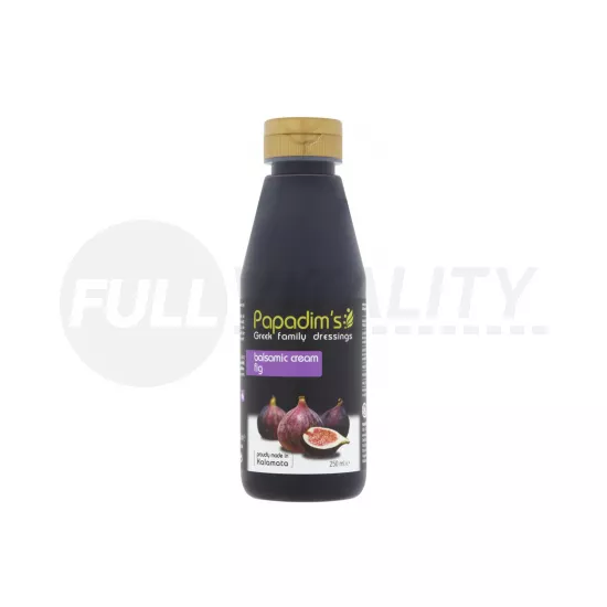 PAPADIMITRIOU PAPADIMS BALZSAMECET KRÉM FÜGÉS 250ML