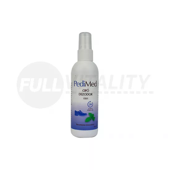 PEDIMED FÉRFI CIPŐDEZODOR 100ML