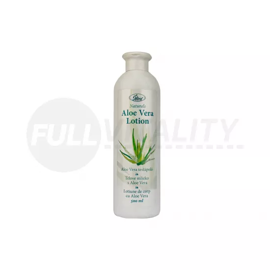 PETRA ALOE VERA TESTÁPOLÓ 500ML