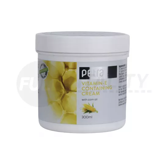 PETRA NATURAL E-VITAMINOS KRÉM 300ML