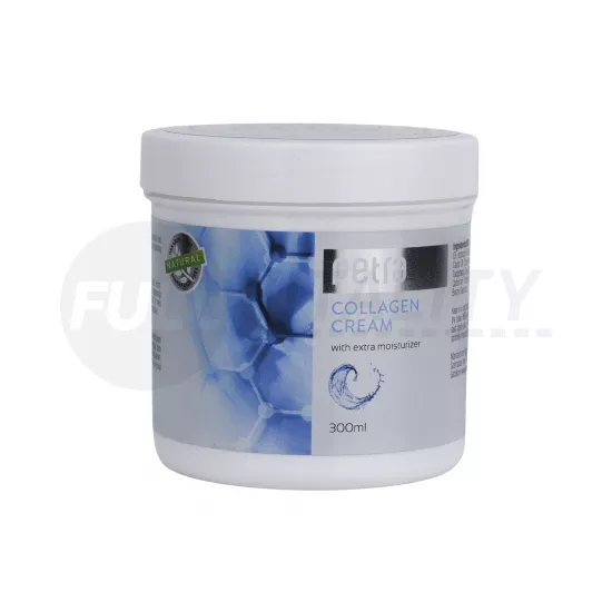 PETRA NATURAL KOLLAGÉNES KRÉM 300ML