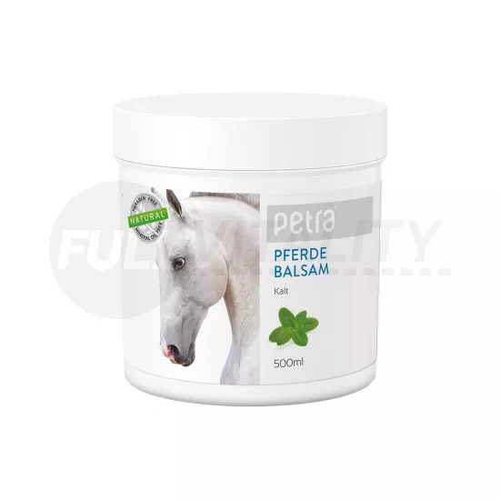 PETRA PFERDE BALZSAM HIDEG 500ML