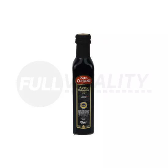 PIETRO CORICELLI BALZSAMECET 250ML