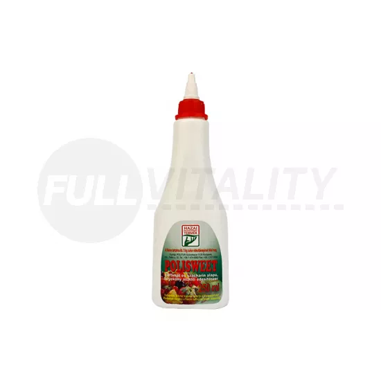 POLISWEET FOLYÉKONY ÉDESÍTŐ 250ML