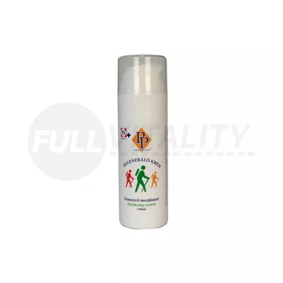 PREMIER PAIN REGENERÁLÓ KRÉM 150ML