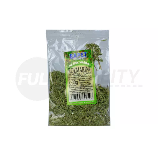 RAPET ROZMARING 30G