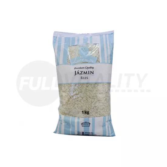 RISO LORENZO JÁZMINRIZS 1000G