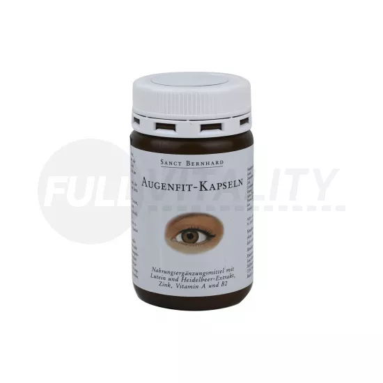SANCT BERNHARD SZEMFIT KAPSZULA 90DB