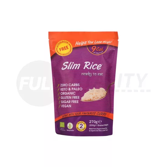 SLIM PASTA RICE 270G