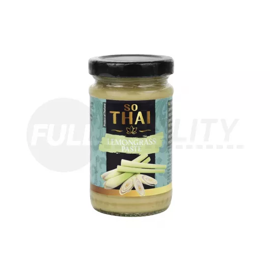 SO THAI CITROMFŰ-KRÉM 110G