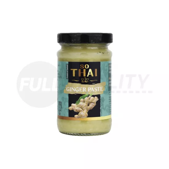 SO THAI GYÖMBÉRPASZTA 110G