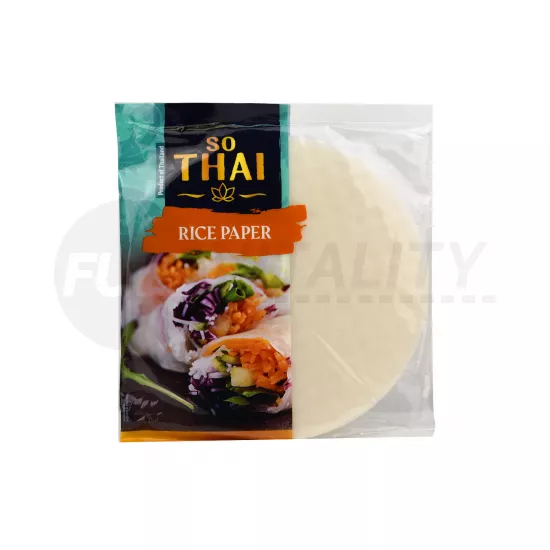 SO THAI RIZSPAPÍR 200G