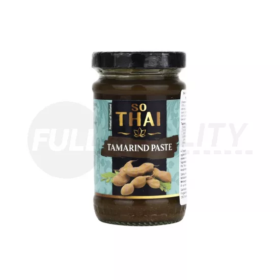SO THAI TAMARIND PASZTA 110G